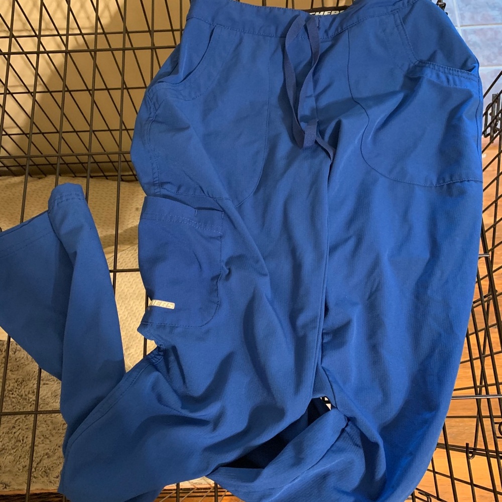 SKECHERS Scrub Bottoms